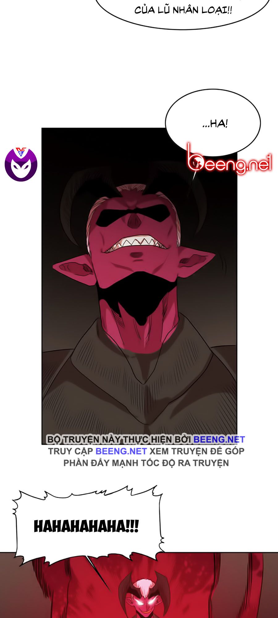 Hard Core Leveling Warrior ss2: Chapter 46