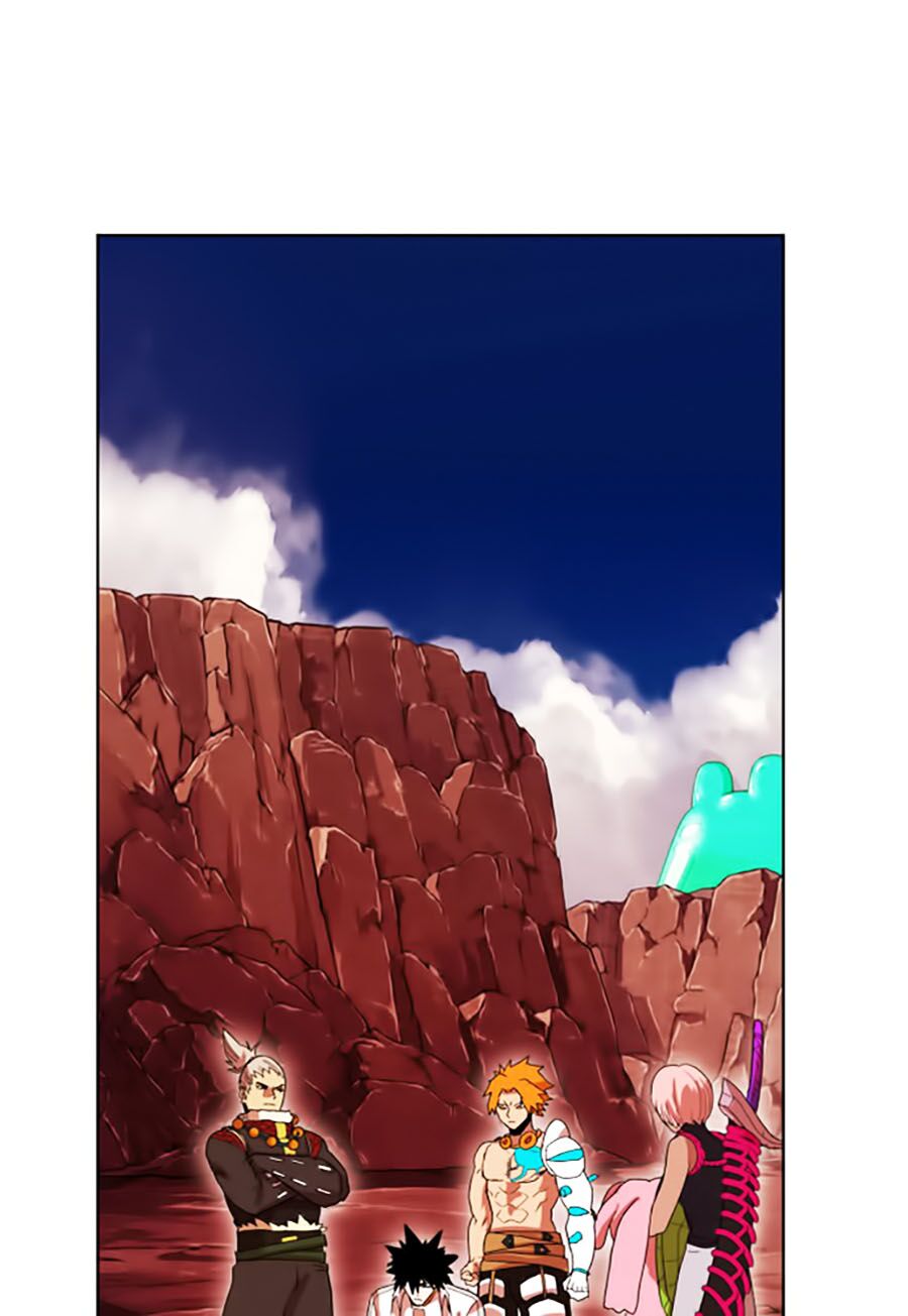 Hard Core Leveling Warrior ss2: Chapter 46