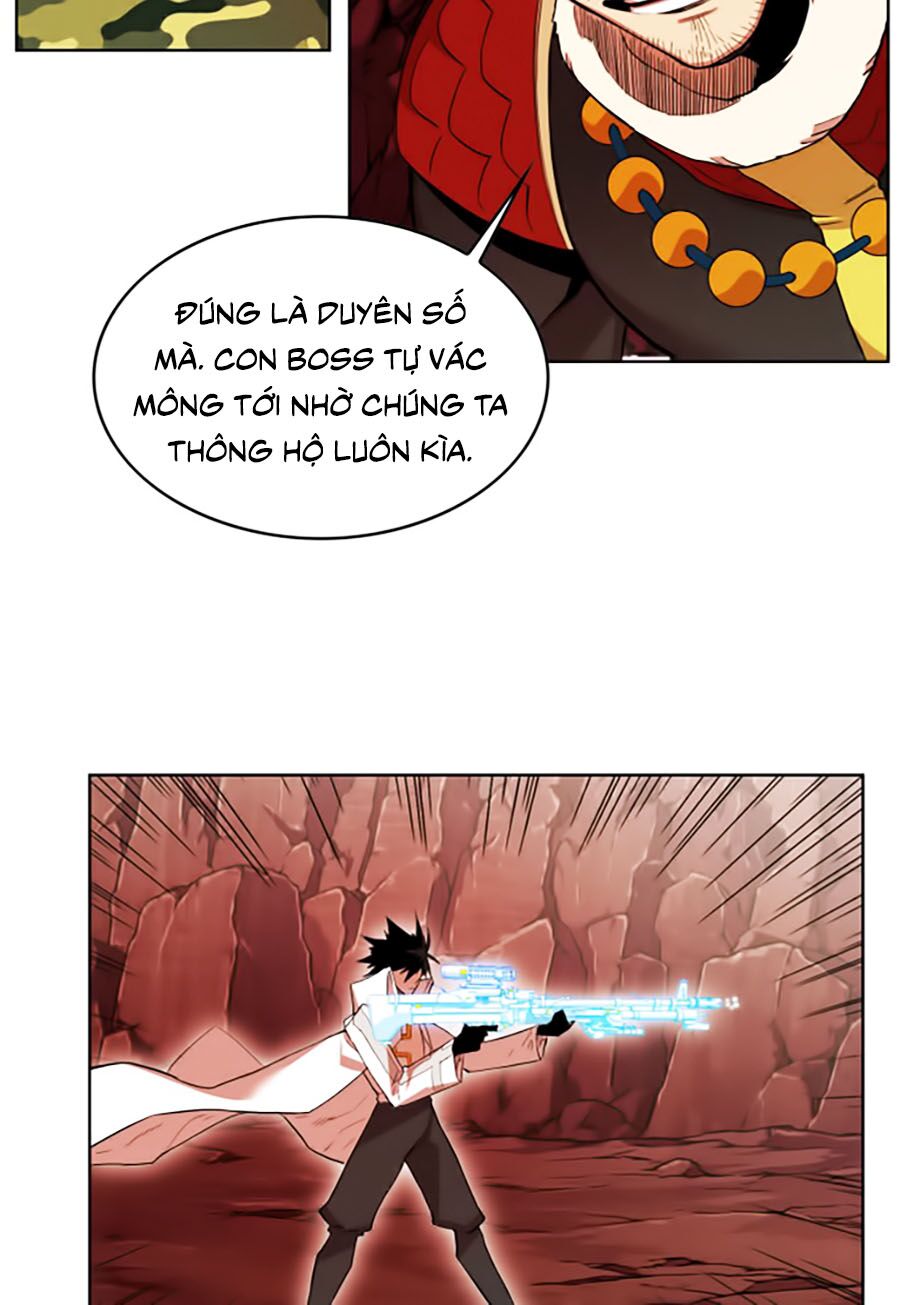 Hard Core Leveling Warrior ss2: Chapter 46