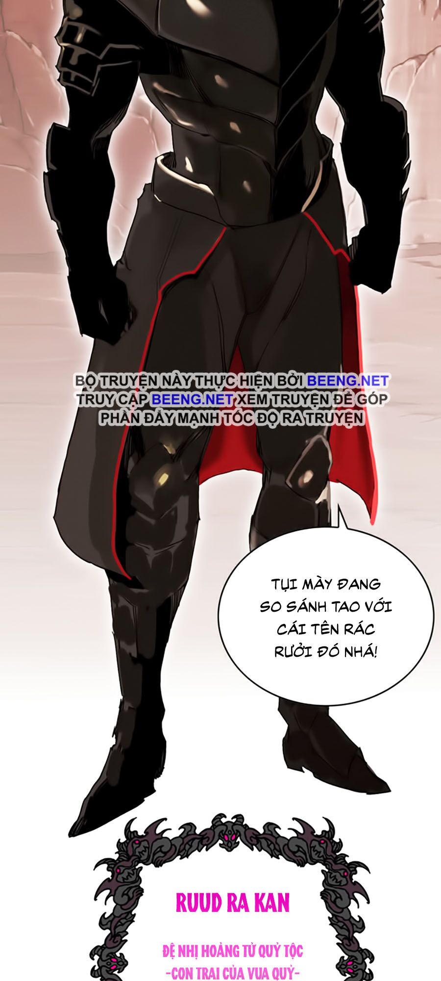 Hard Core Leveling Warrior ss2: Chapter 46