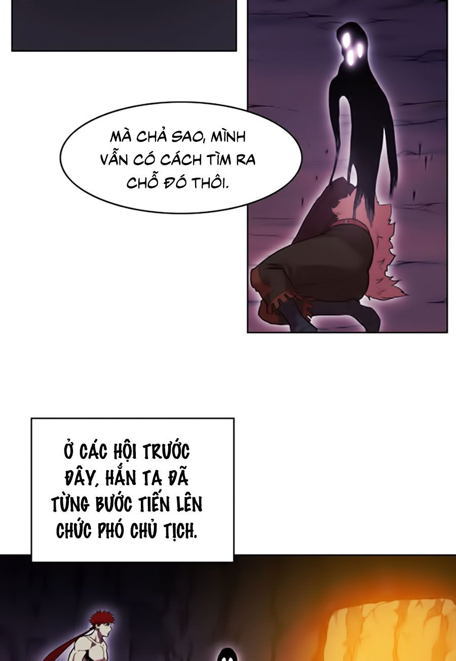 Hard Core Leveling Warrior ss2: Chapter 46