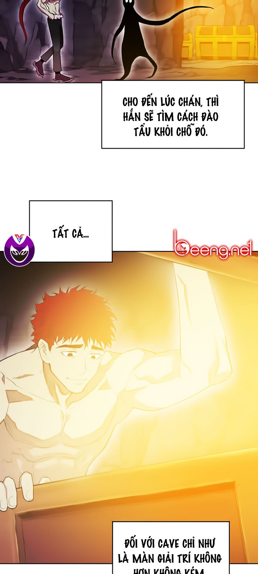 Hard Core Leveling Warrior ss2: Chapter 46