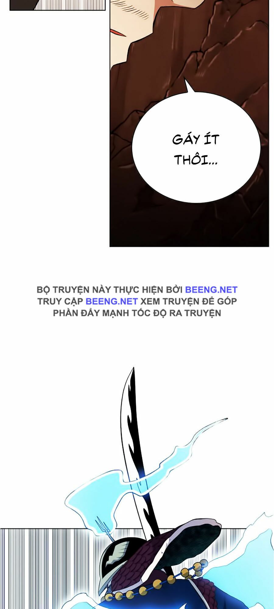 Hard Core Leveling Warrior ss2: Chapter 47