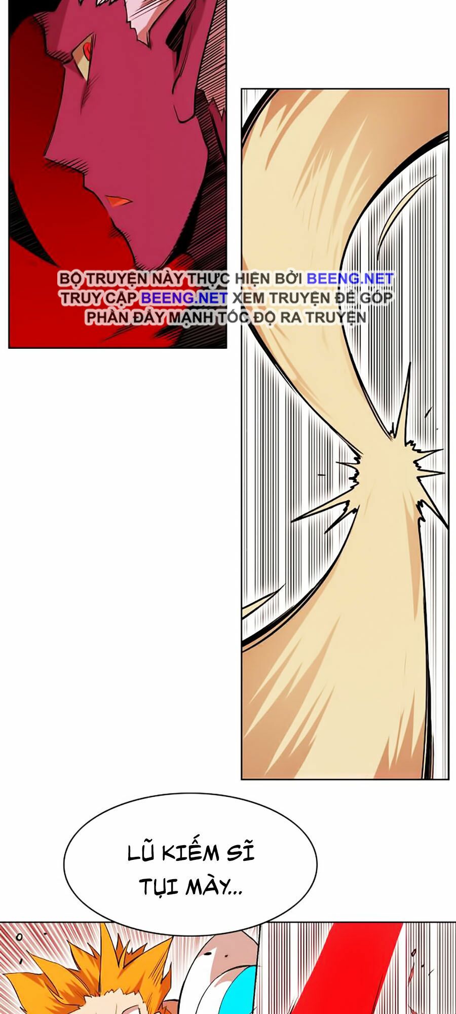 Hard Core Leveling Warrior ss2: Chapter 47
