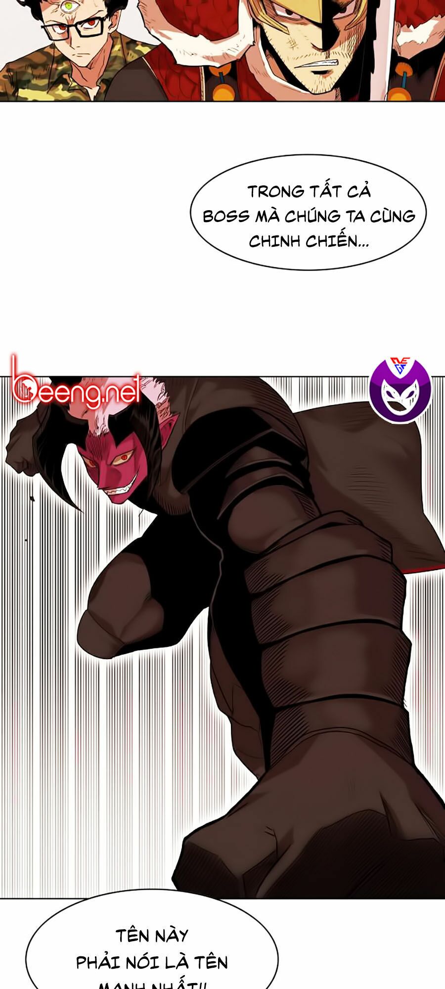 Hard Core Leveling Warrior ss2: Chapter 47