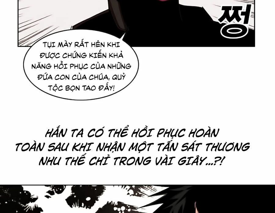 Hard Core Leveling Warrior ss2: Chapter 47