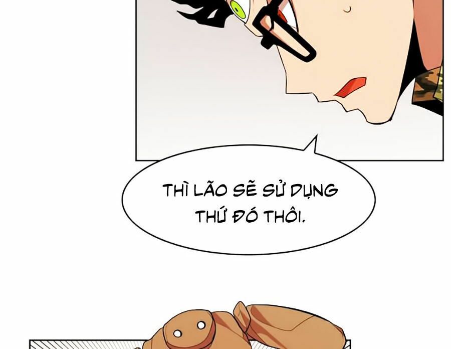 Hard Core Leveling Warrior ss2: Chapter 47