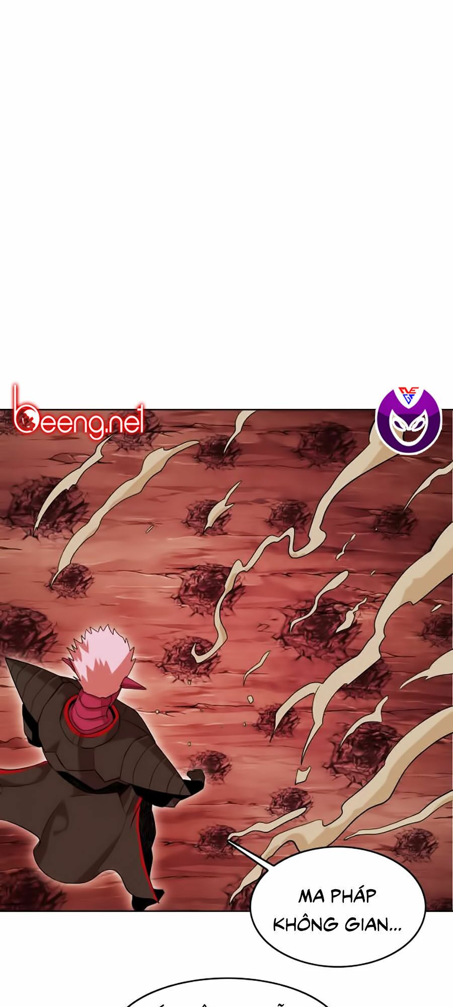Hard Core Leveling Warrior ss2: Chapter 47
