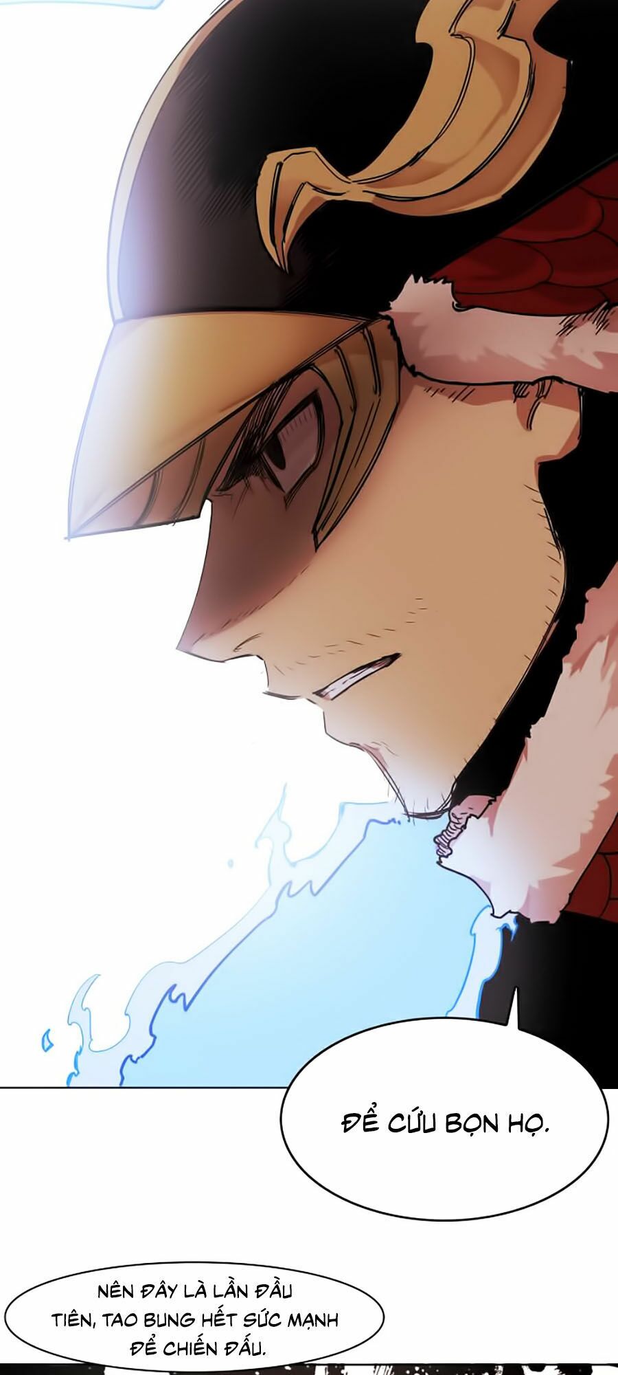 Hard Core Leveling Warrior ss2: Chapter 47