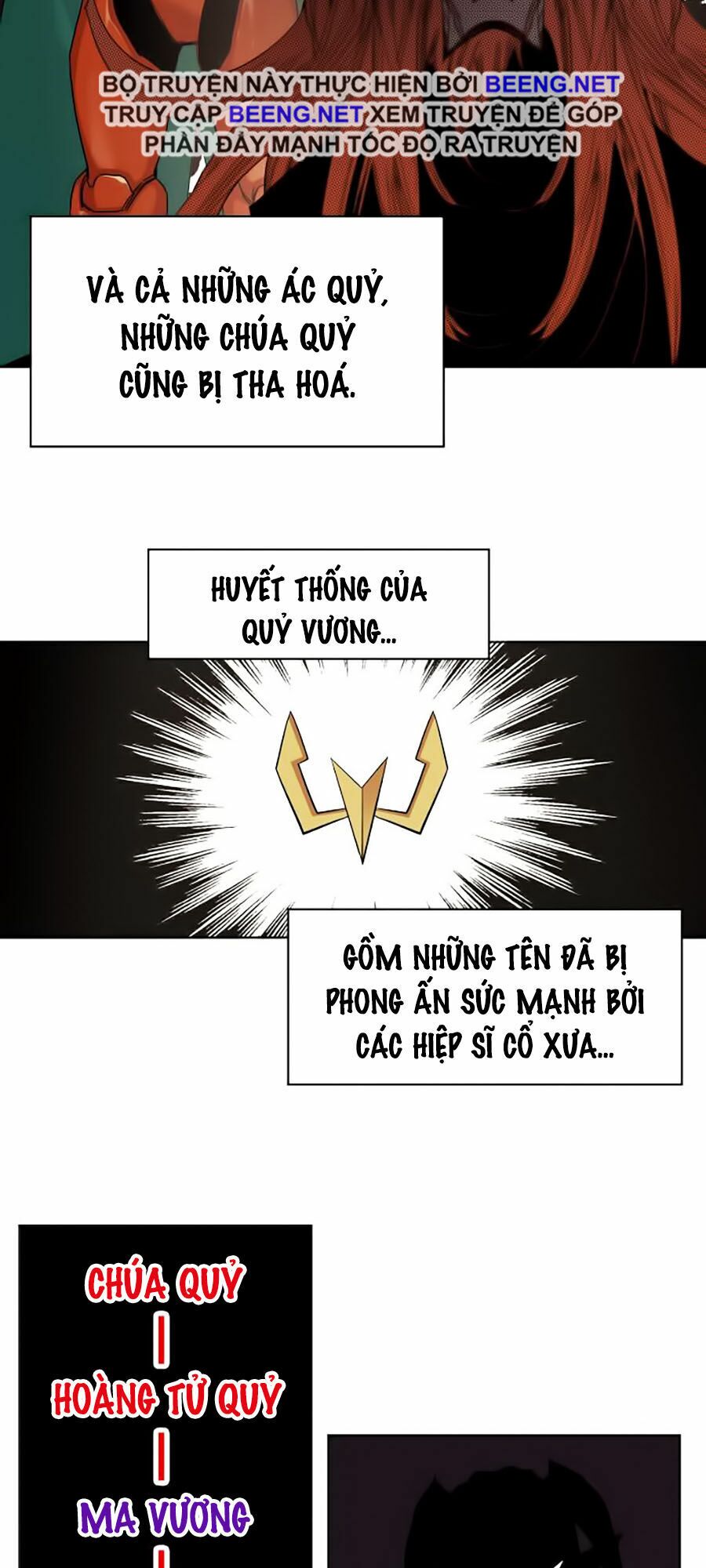 Hard Core Leveling Warrior ss2: Chapter 47