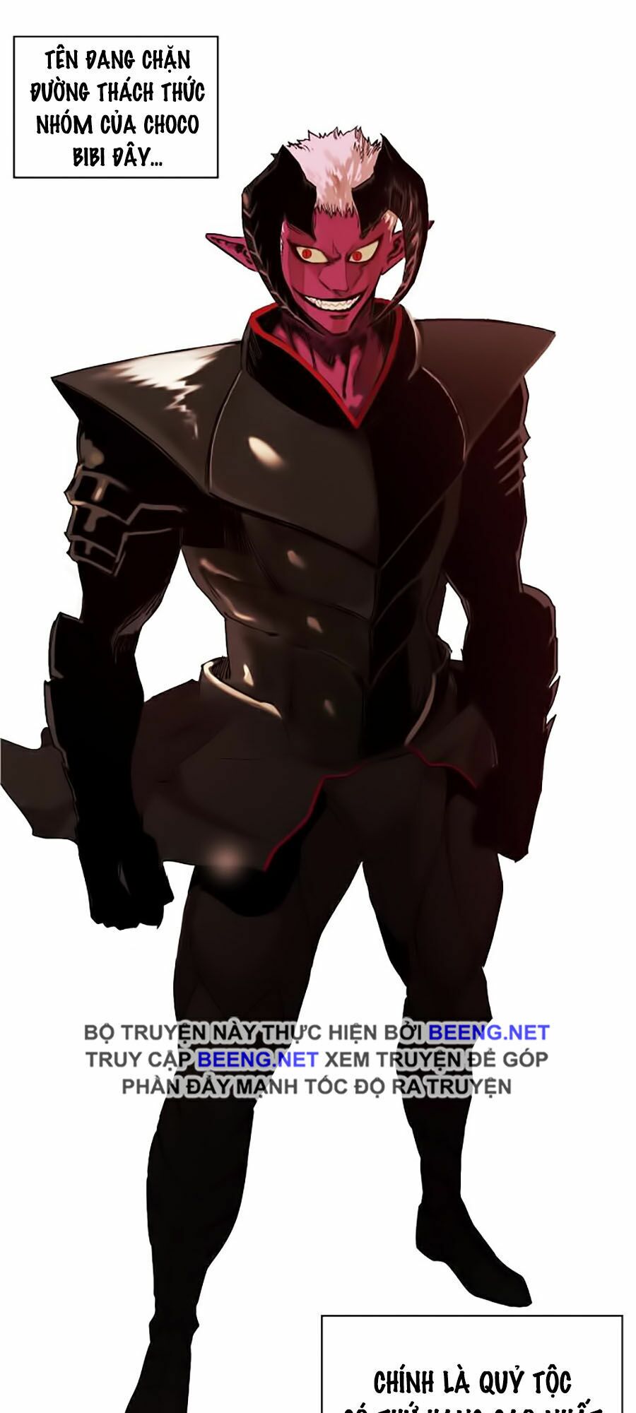 Hard Core Leveling Warrior ss2: Chapter 47