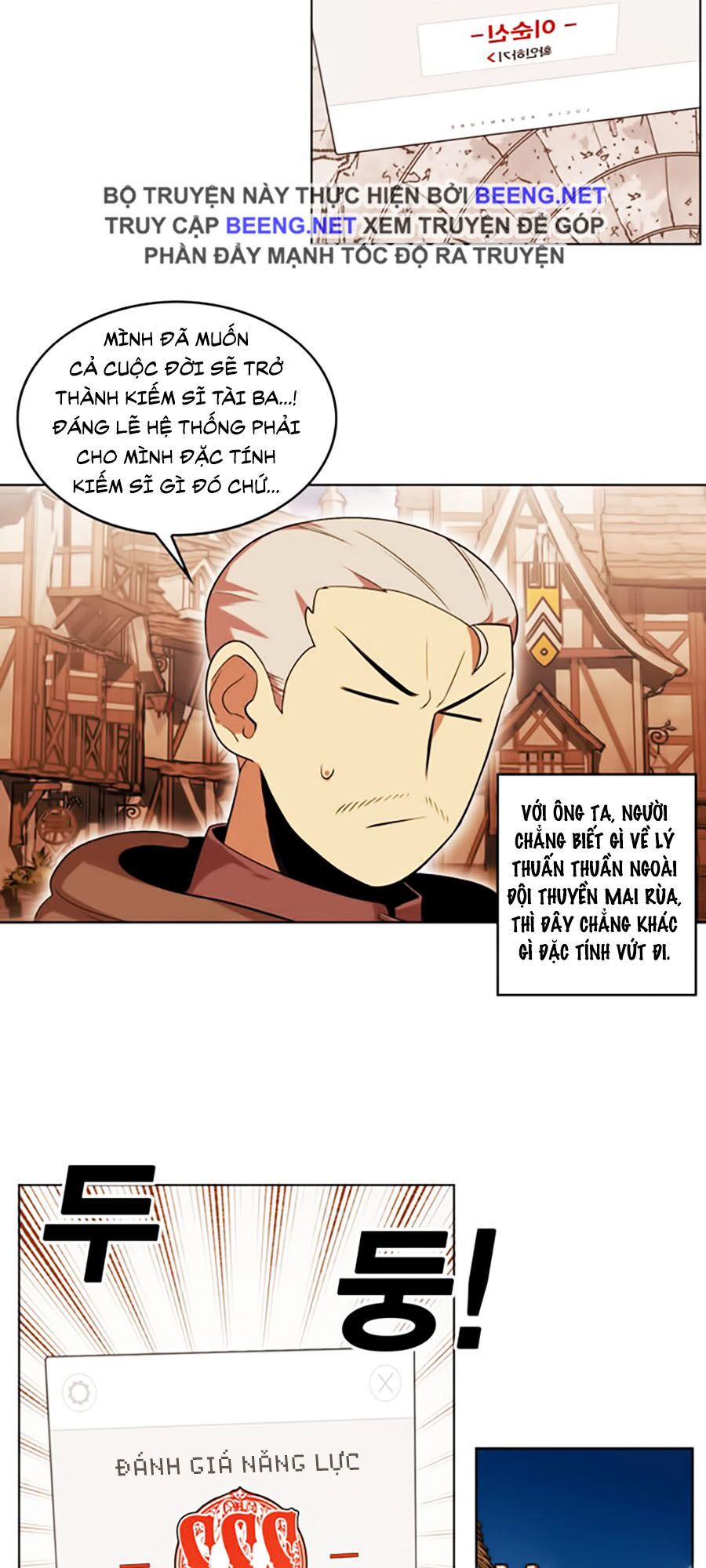 Hard Core Leveling Warrior ss2: Chapter 48