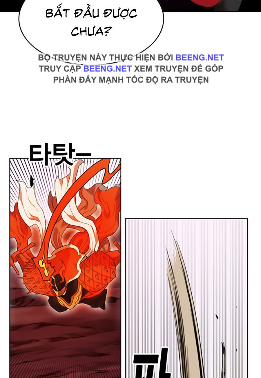 Hard Core Leveling Warrior ss2: Chapter 48