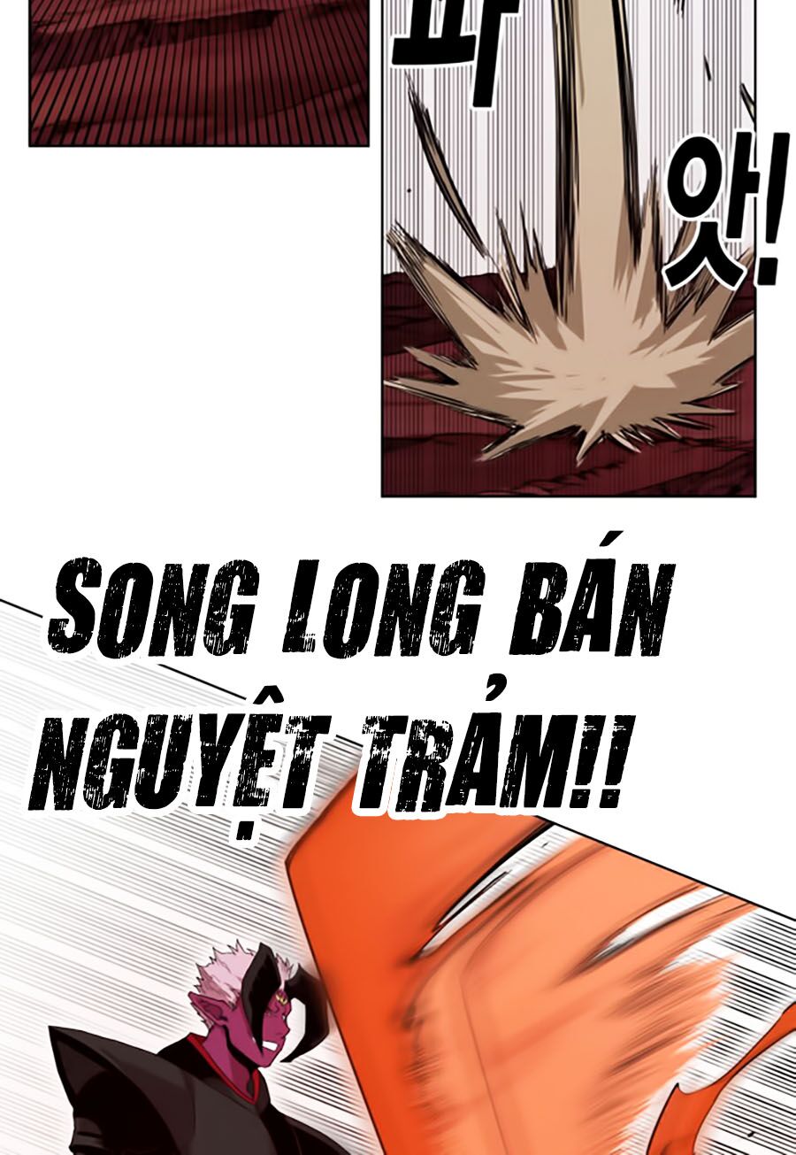 Hard Core Leveling Warrior ss2: Chapter 48