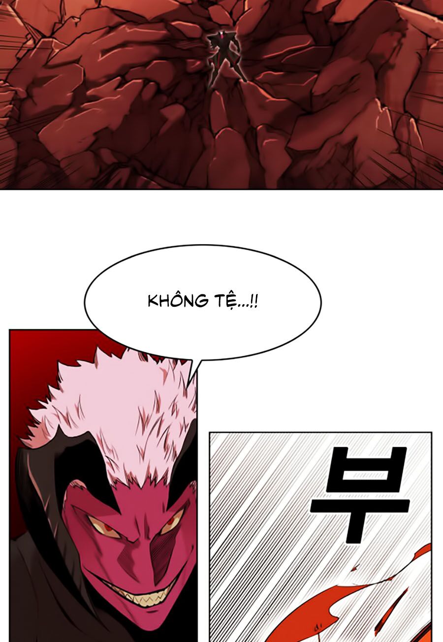 Hard Core Leveling Warrior ss2: Chapter 48