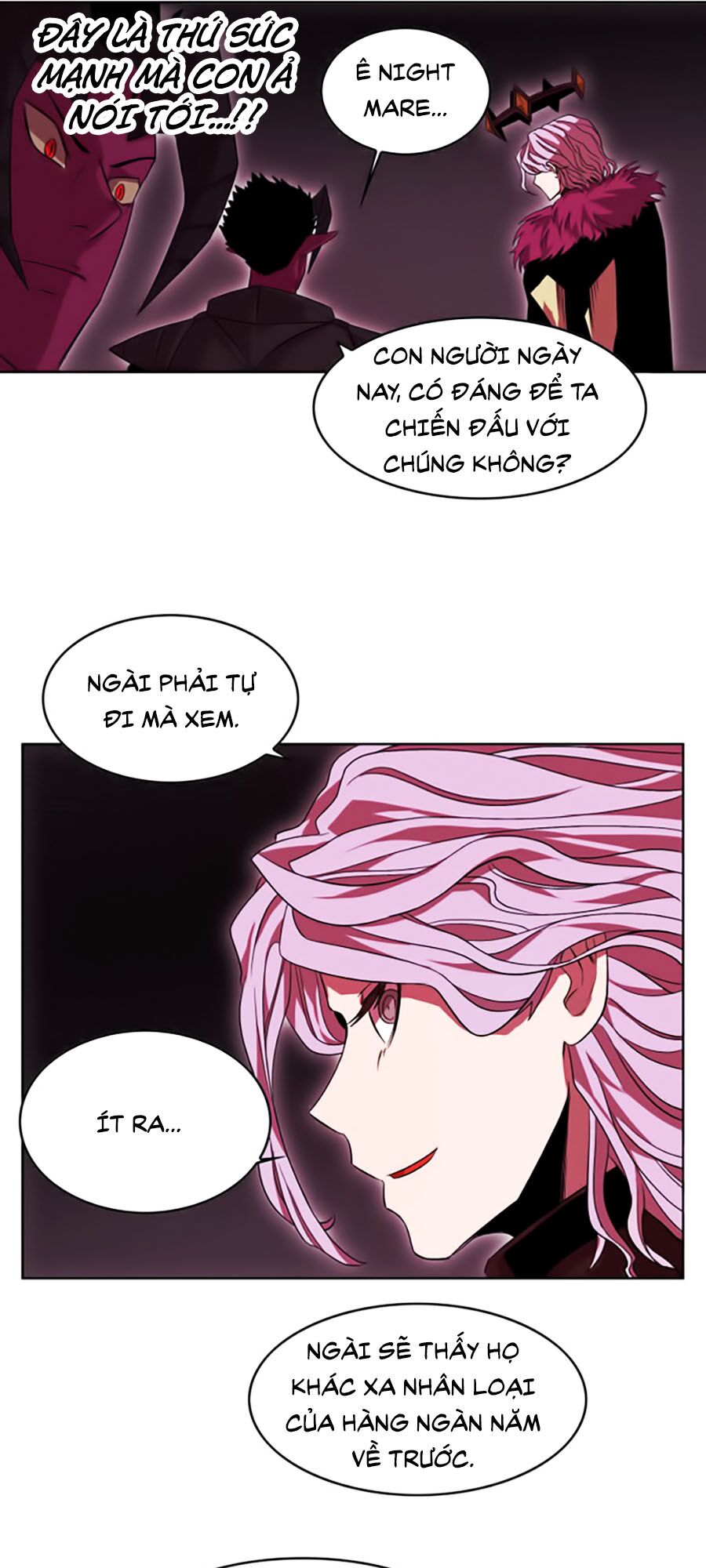 Hard Core Leveling Warrior ss2: Chapter 48