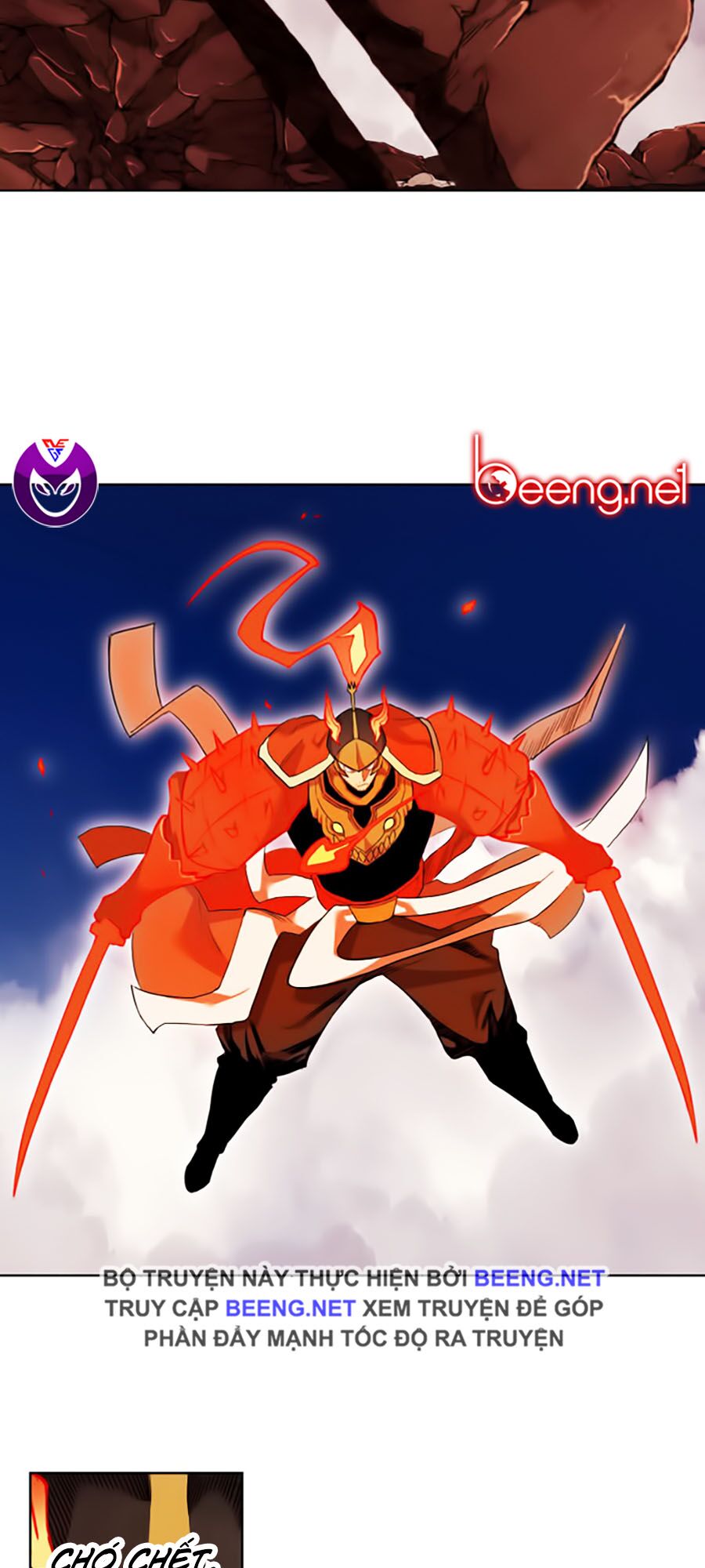 Hard Core Leveling Warrior ss2: Chapter 48