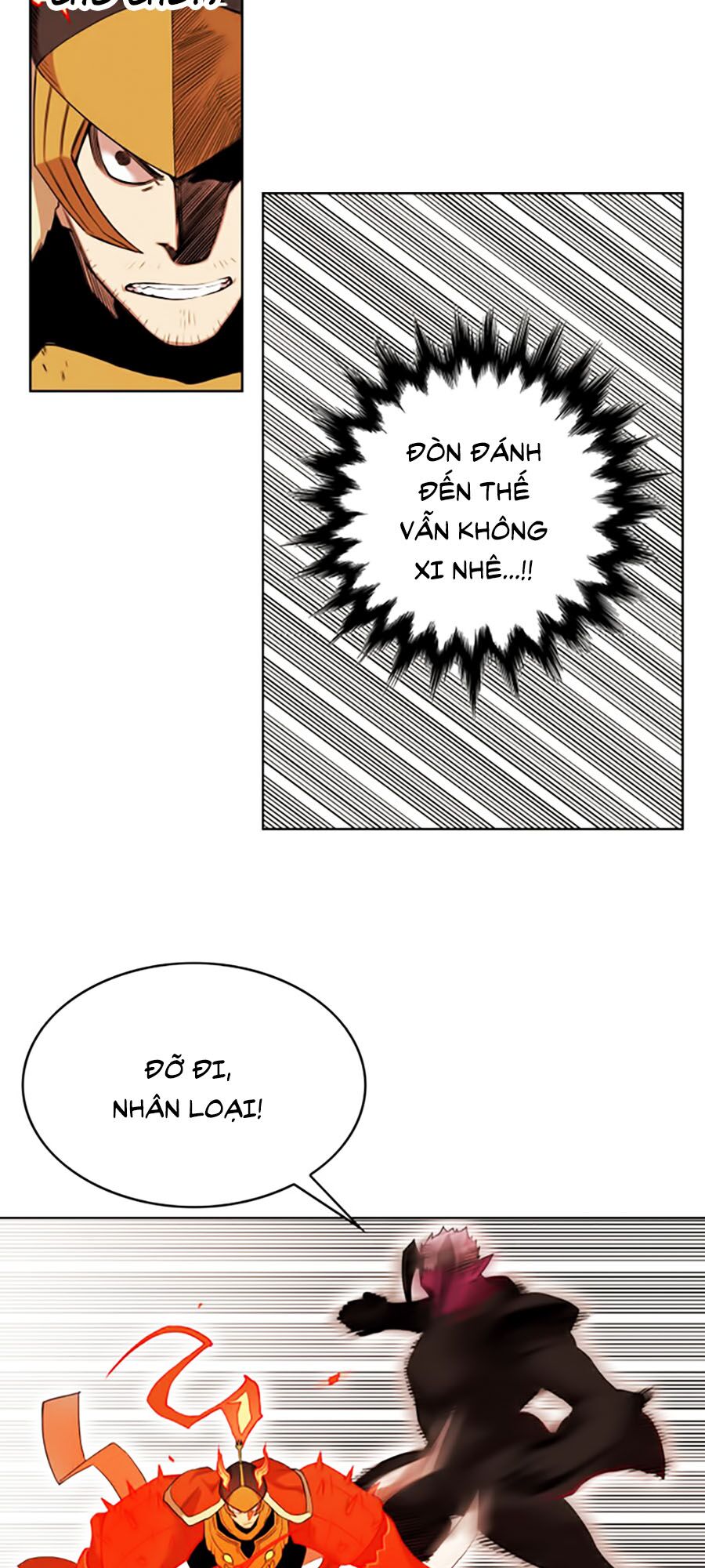 Hard Core Leveling Warrior ss2: Chapter 48