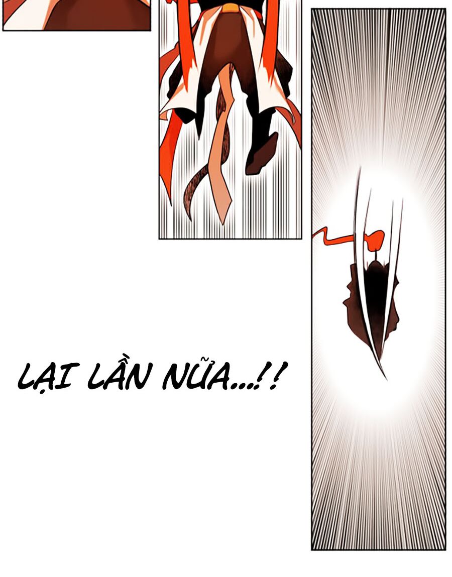 Hard Core Leveling Warrior ss2: Chapter 48