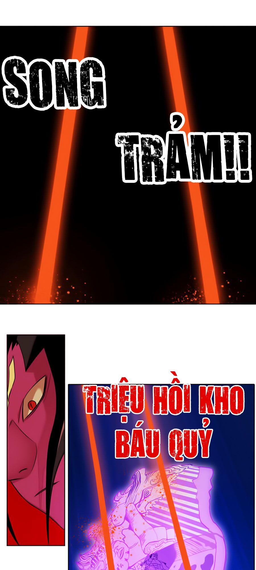 Hard Core Leveling Warrior ss2: Chapter 48