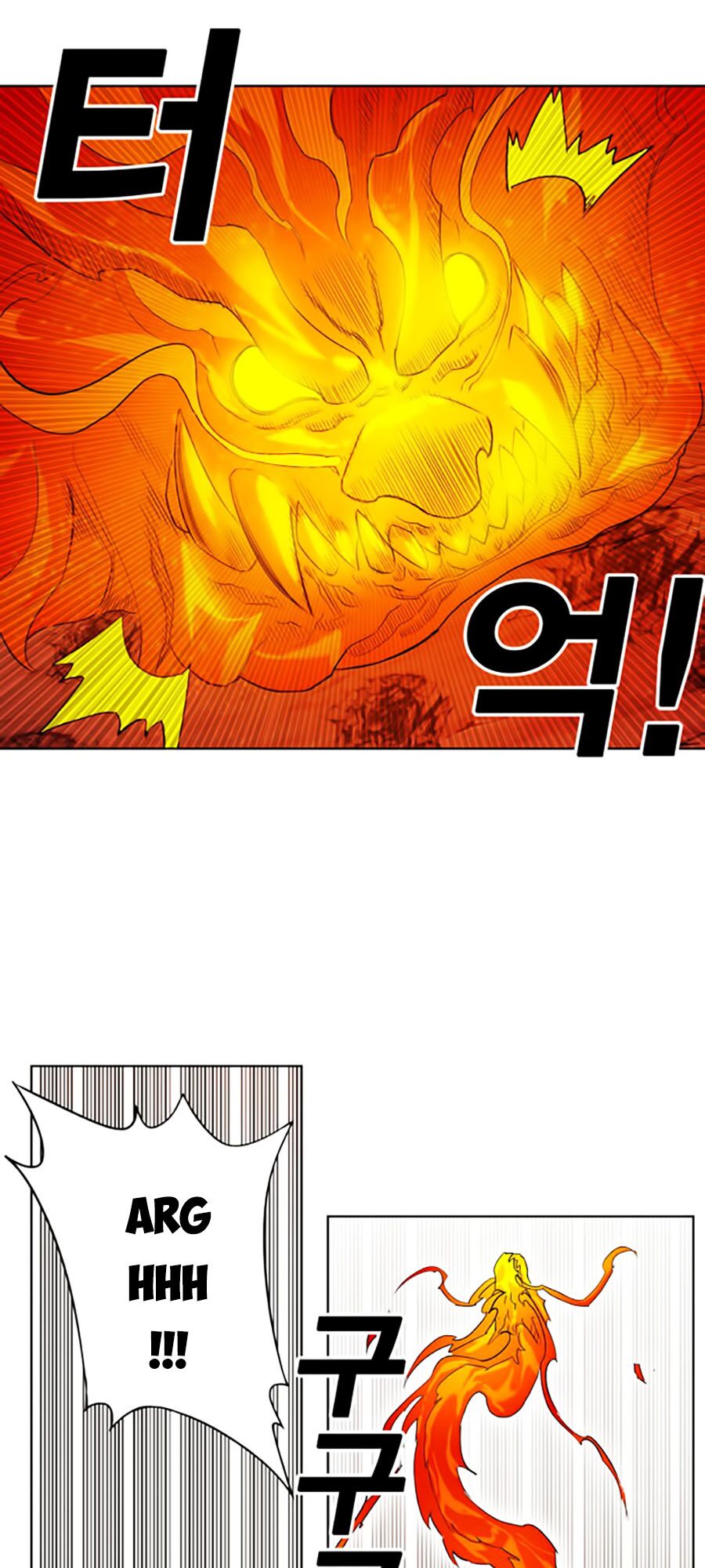 Hard Core Leveling Warrior ss2: Chapter 48
