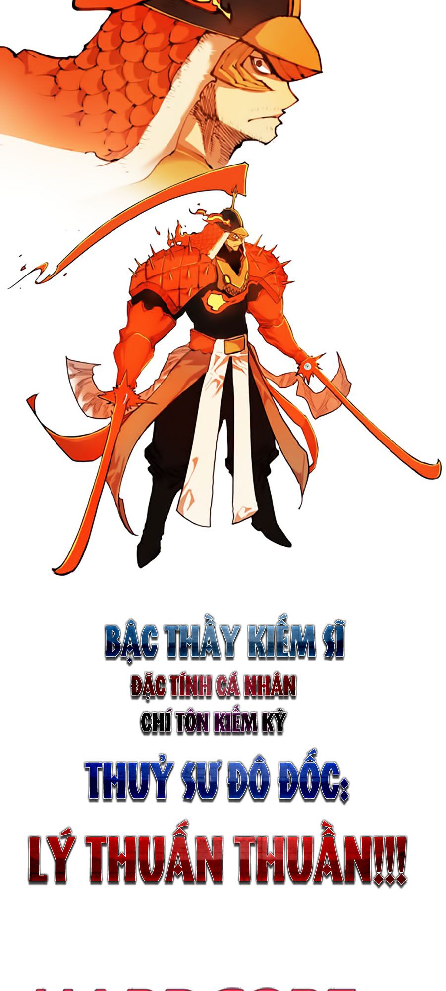Hard Core Leveling Warrior ss2: Chapter 48