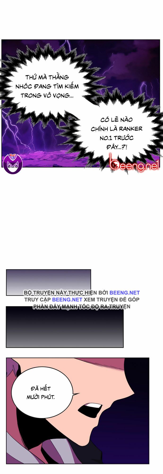 Hard Core Leveling Warrior ss2: Chapter 49