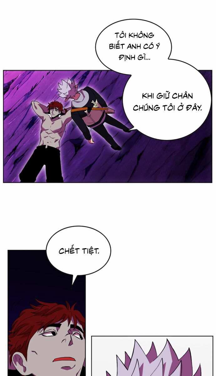 Hard Core Leveling Warrior ss2: Chapter 49