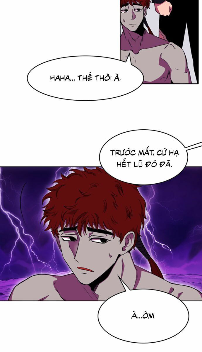 Hard Core Leveling Warrior ss2: Chapter 49