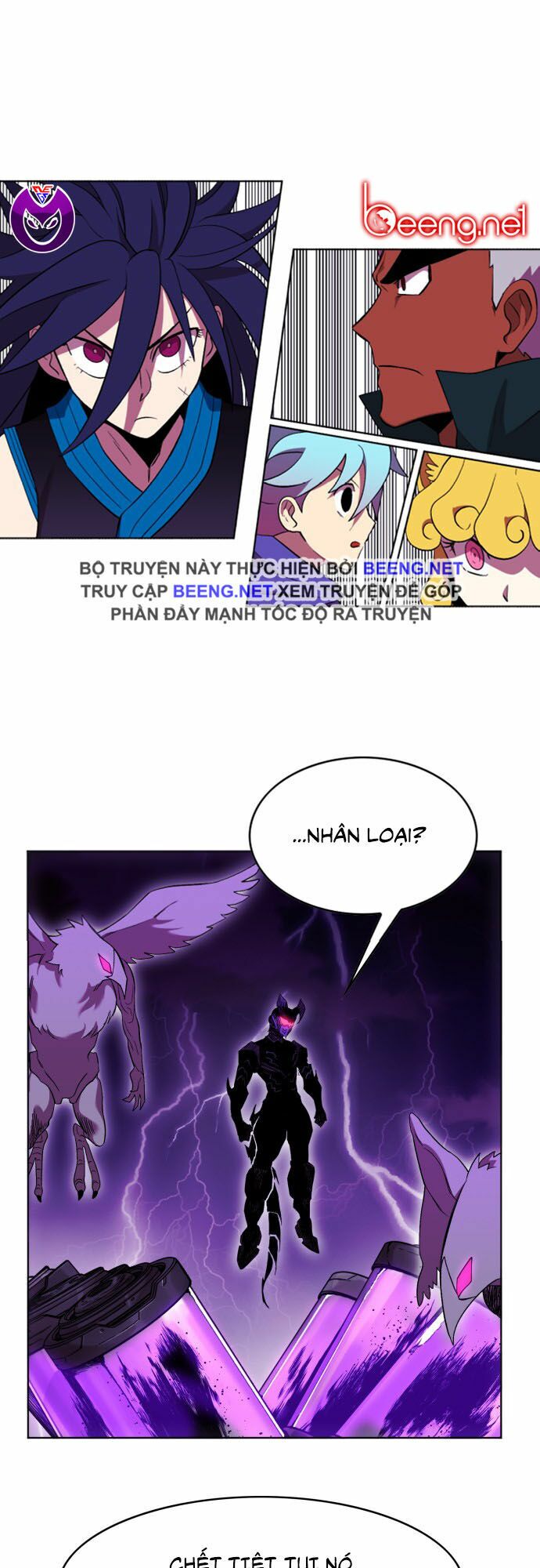 Hard Core Leveling Warrior ss2: Chapter 49