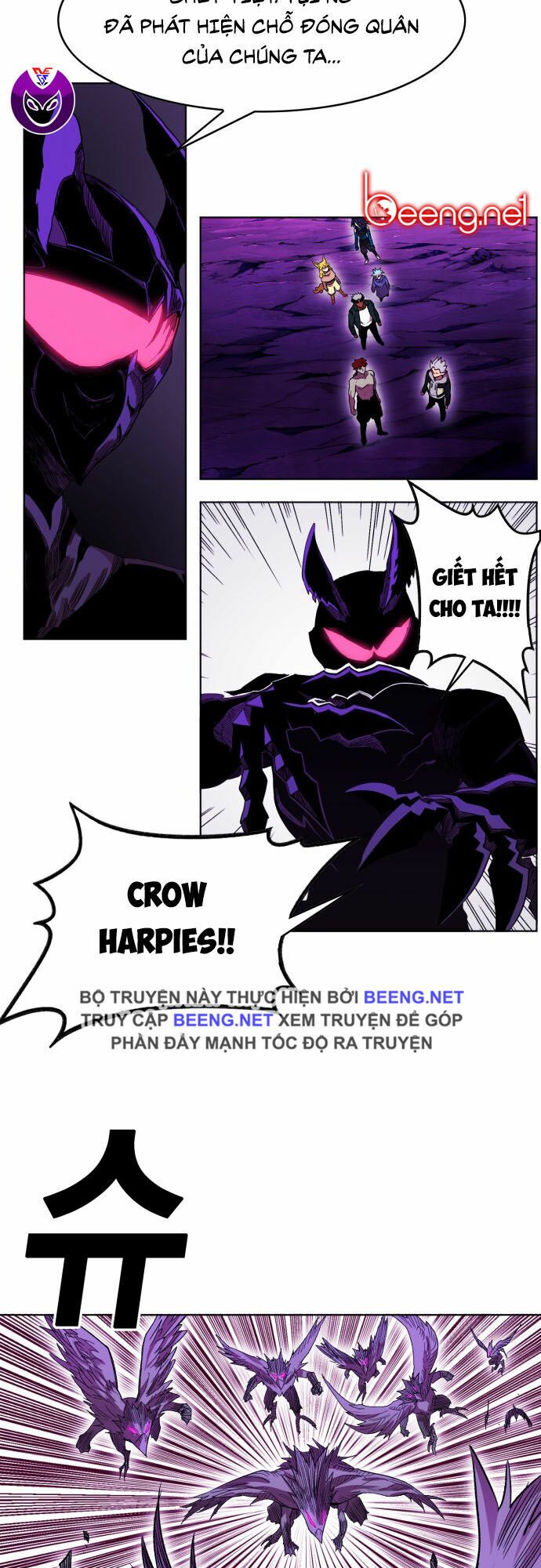 Hard Core Leveling Warrior ss2: Chapter 49