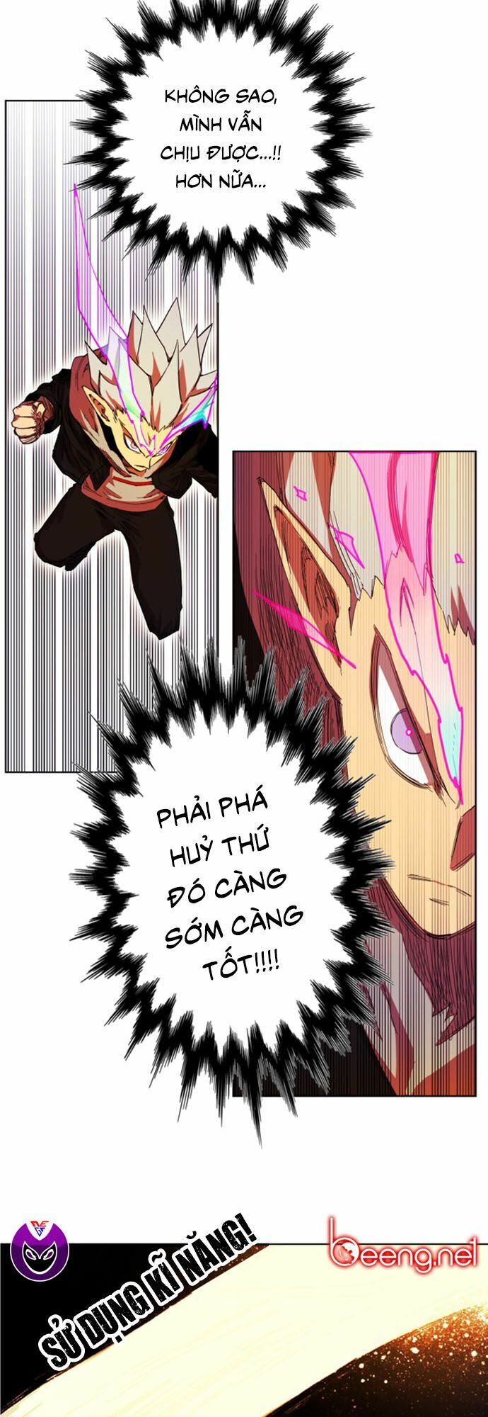 Hard Core Leveling Warrior ss2: Chapter 49