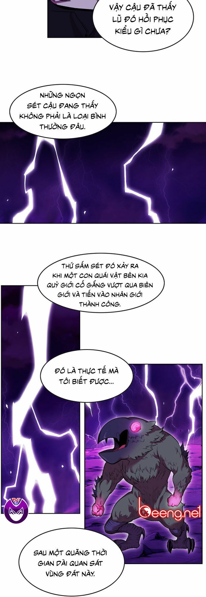 Hard Core Leveling Warrior ss2: Chapter 49