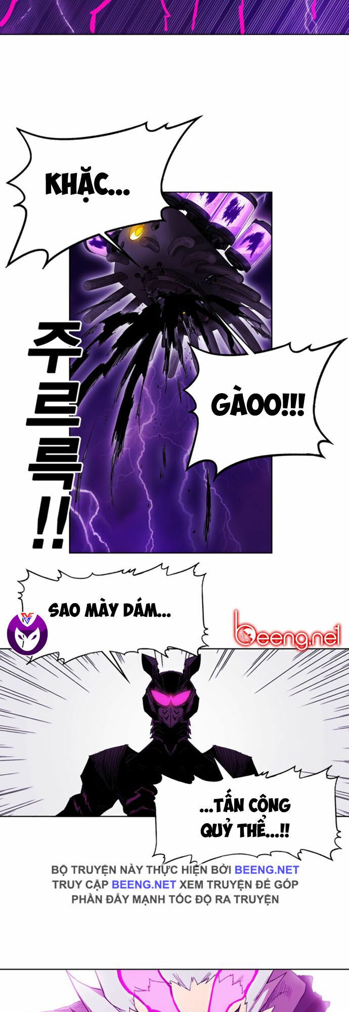 Hard Core Leveling Warrior ss2: Chapter 49