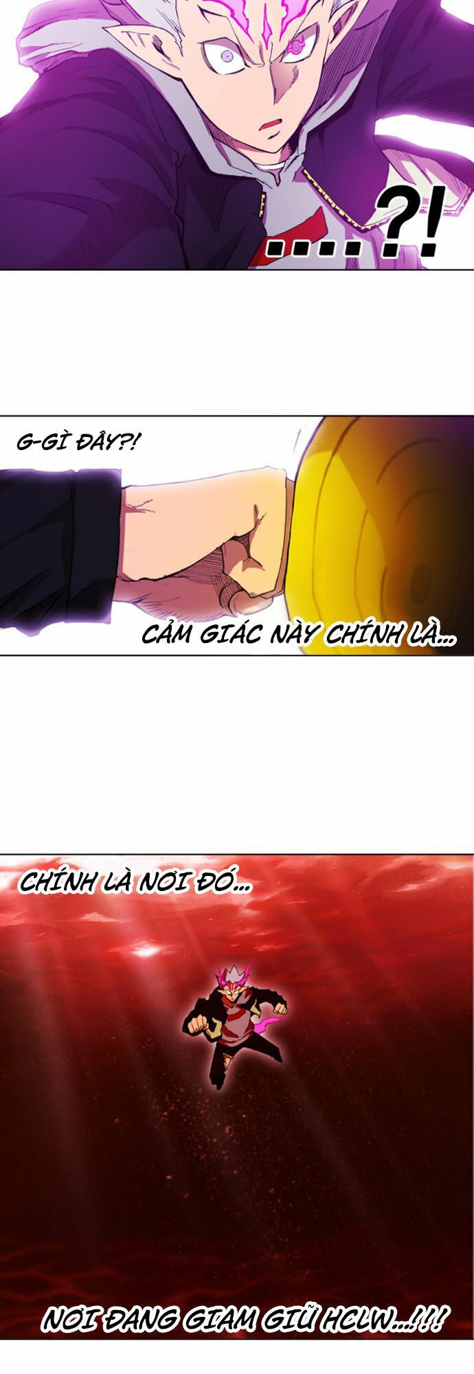 Hard Core Leveling Warrior ss2: Chapter 49
