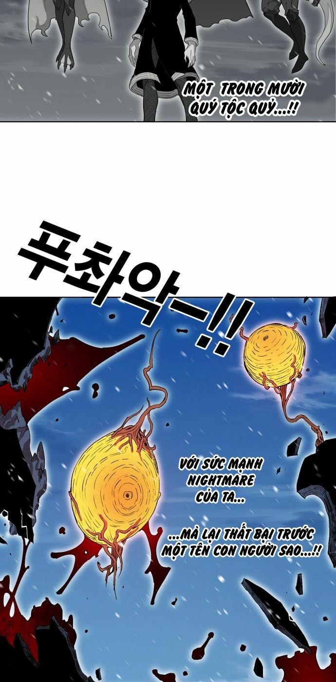Hard Core Leveling Warrior ss2: Chapter 5
