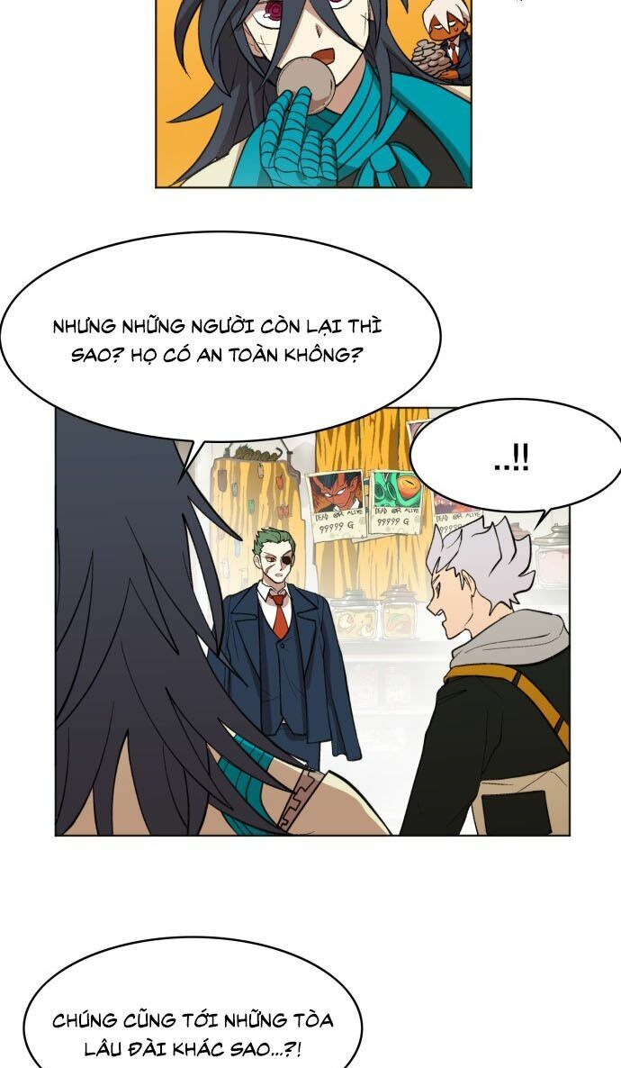 Hard Core Leveling Warrior ss2: Chapter 5