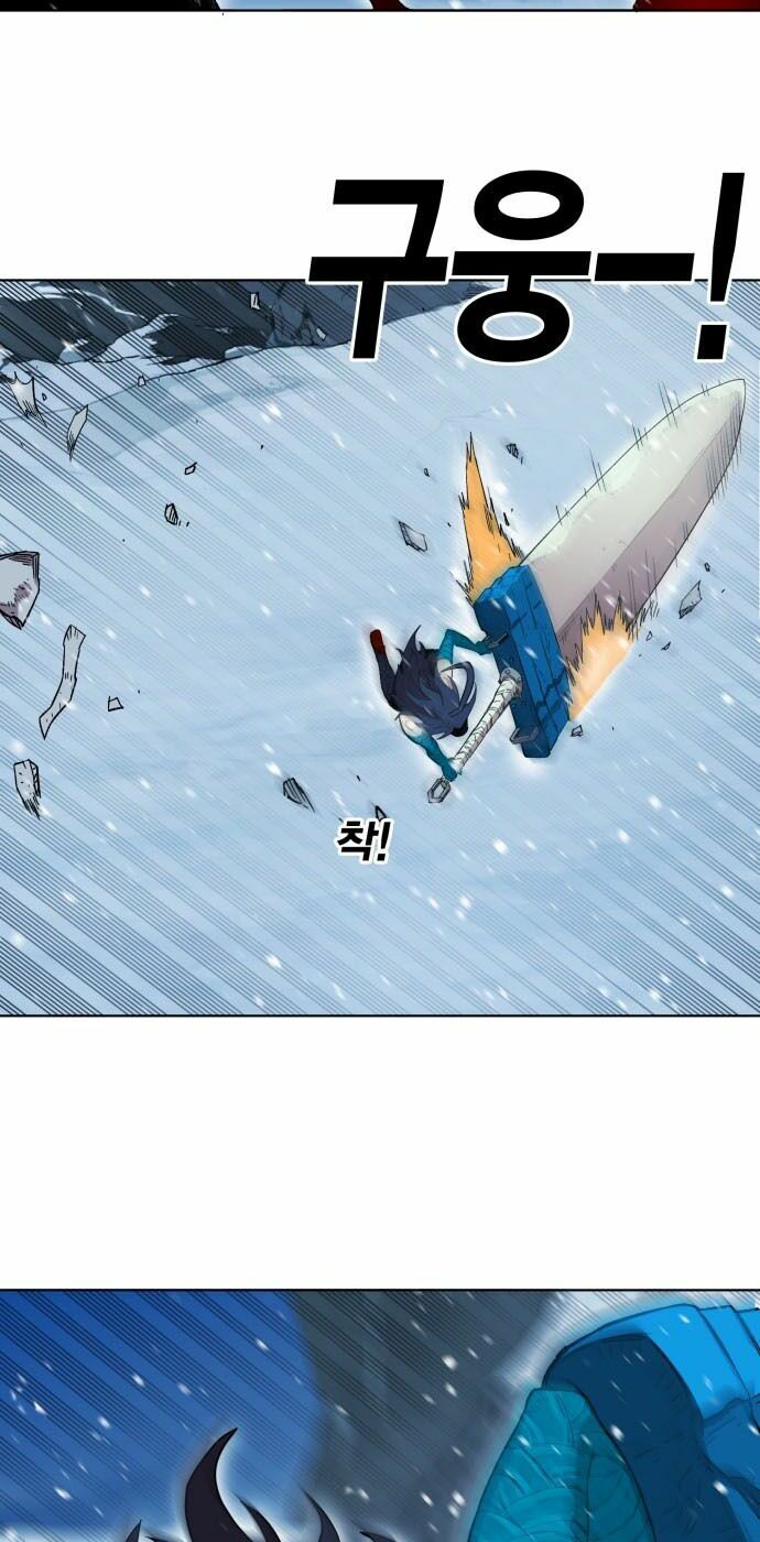 Hard Core Leveling Warrior ss2: Chapter 5