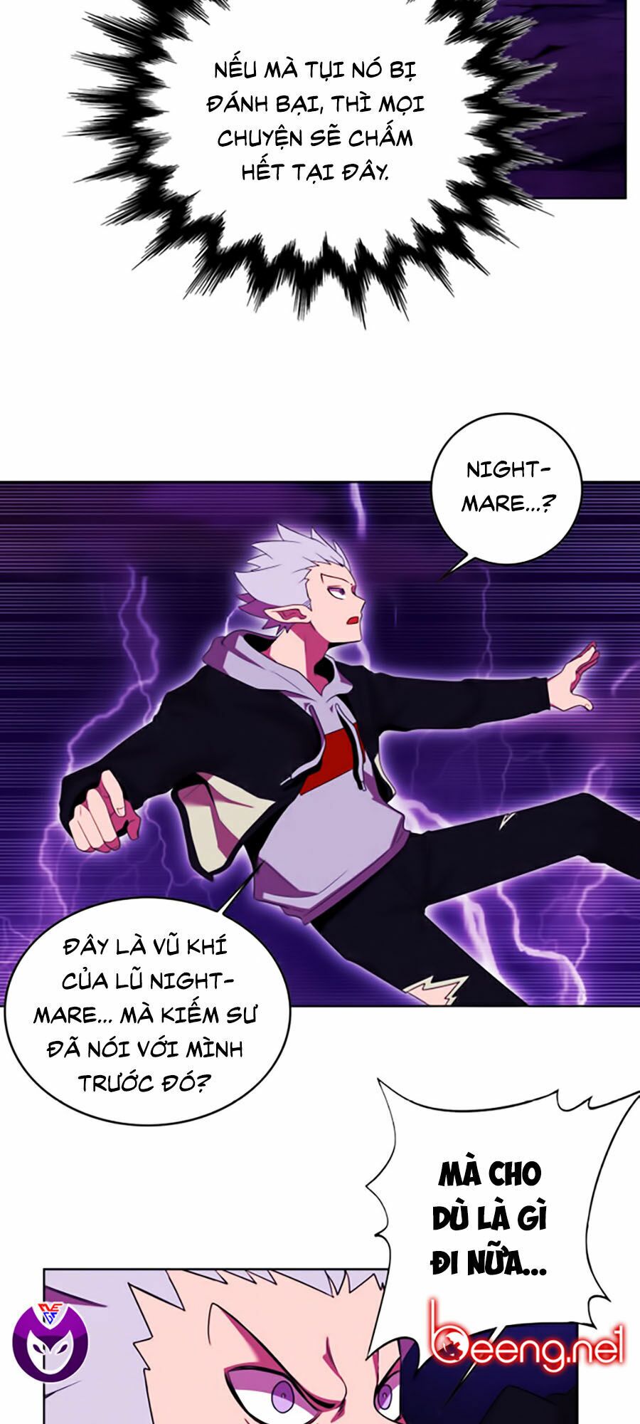 Hard Core Leveling Warrior ss2: Chapter 50