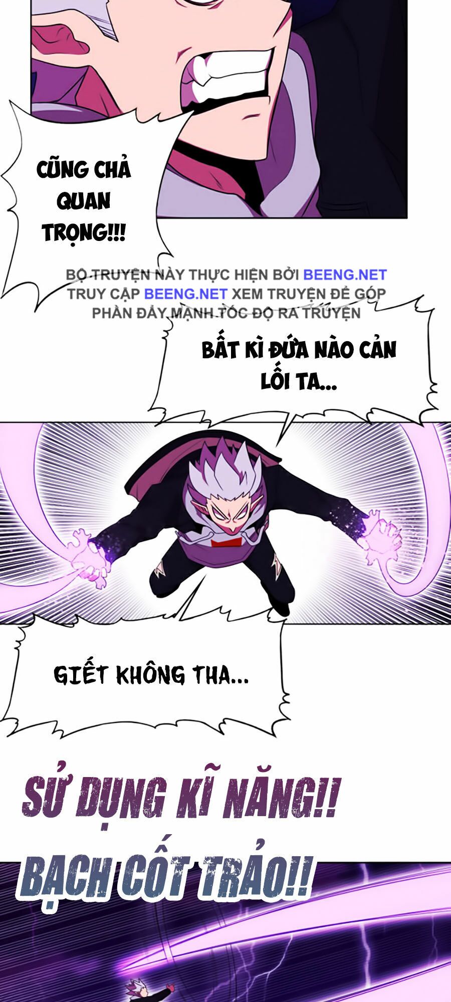 Hard Core Leveling Warrior ss2: Chapter 50