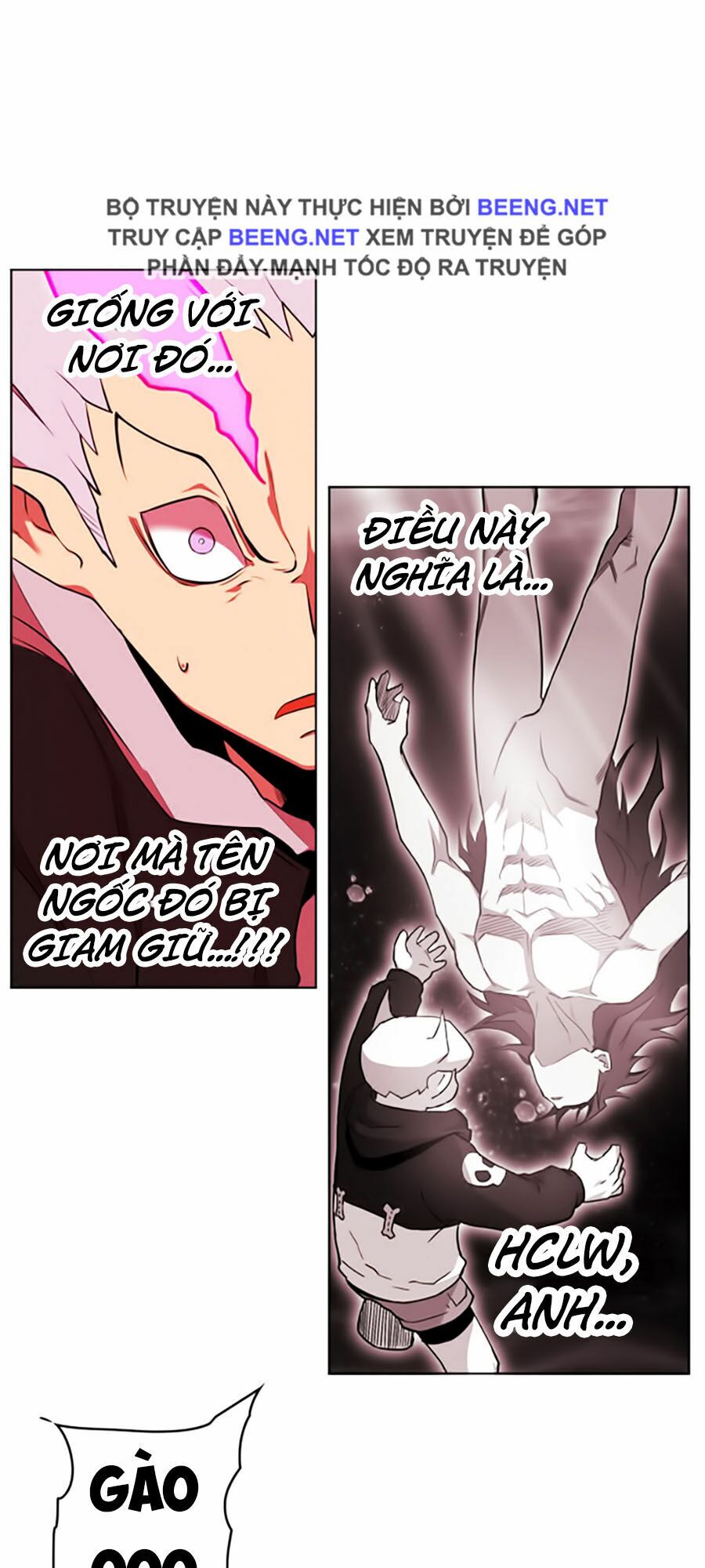 Hard Core Leveling Warrior ss2: Chapter 50