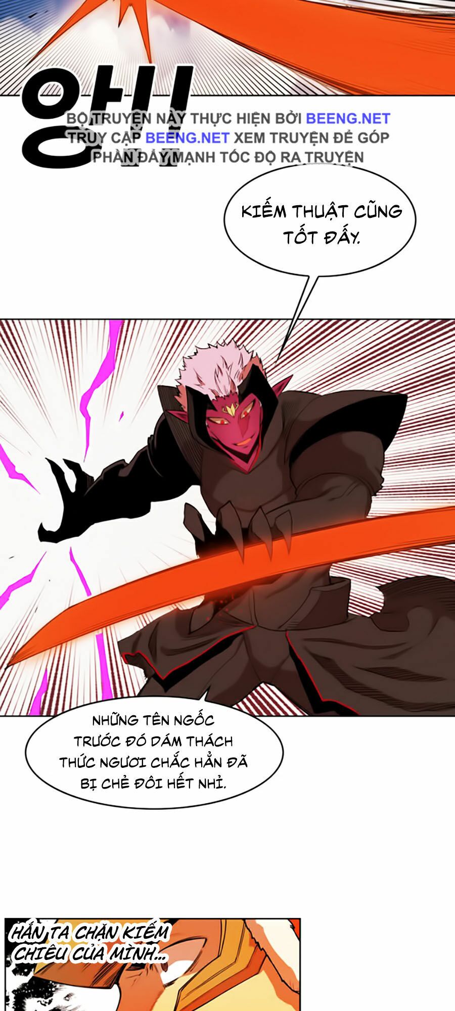 Hard Core Leveling Warrior ss2: Chapter 50