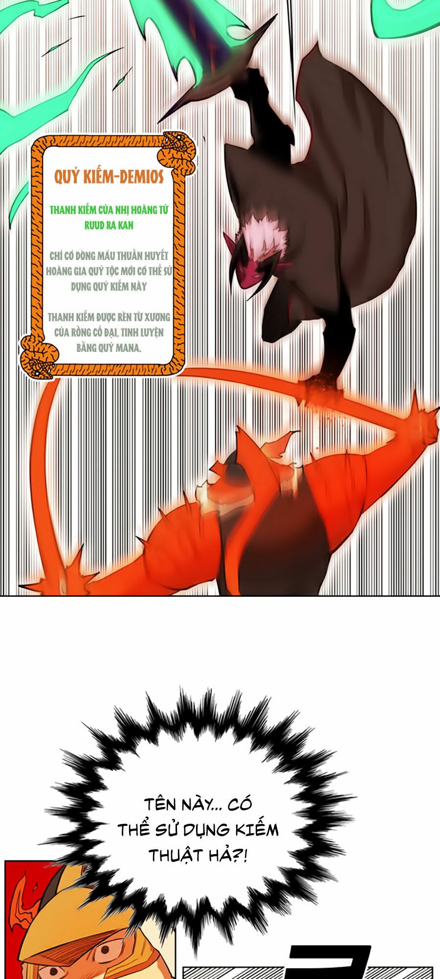 Hard Core Leveling Warrior ss2: Chapter 50