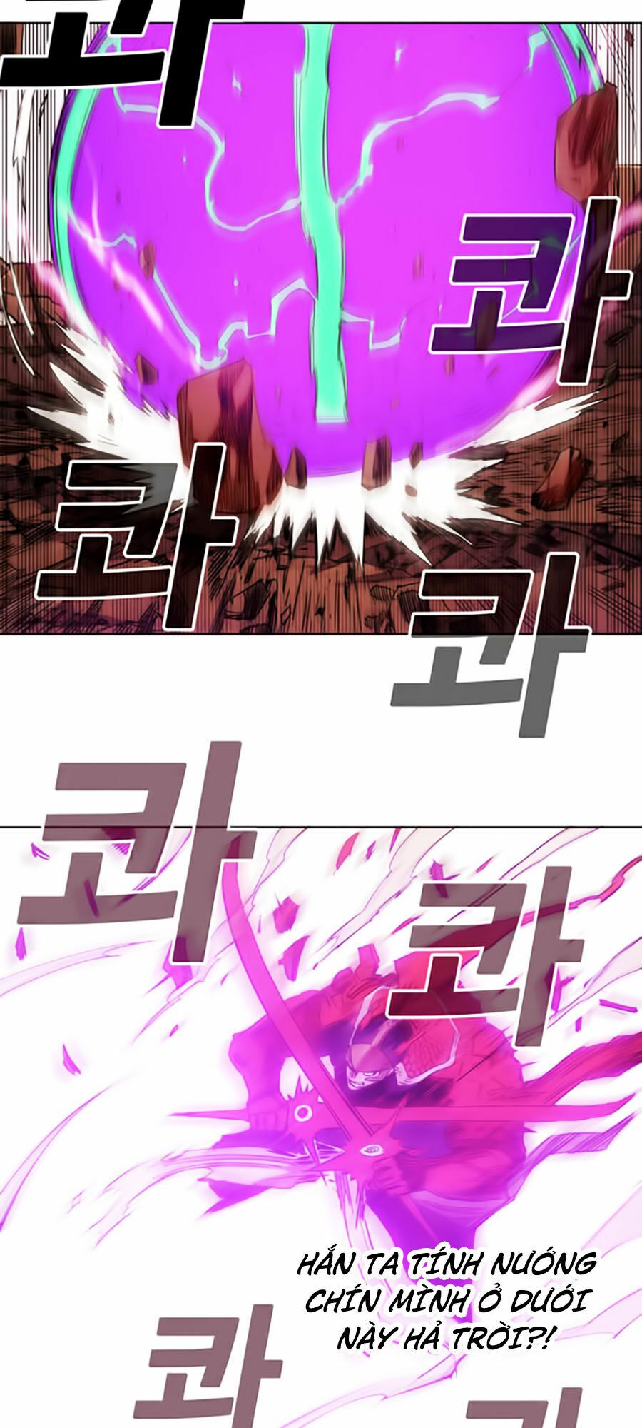 Hard Core Leveling Warrior ss2: Chapter 50