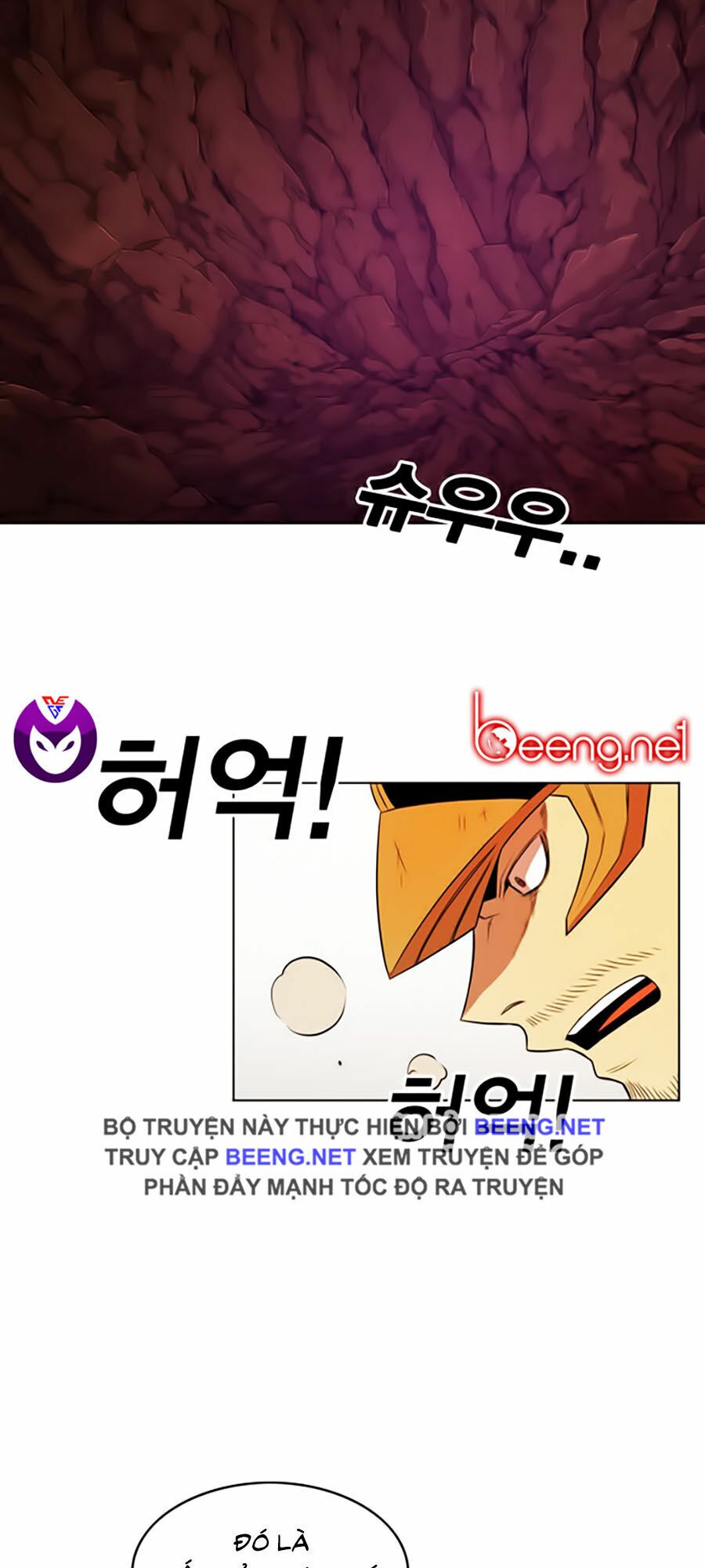 Hard Core Leveling Warrior ss2: Chapter 50