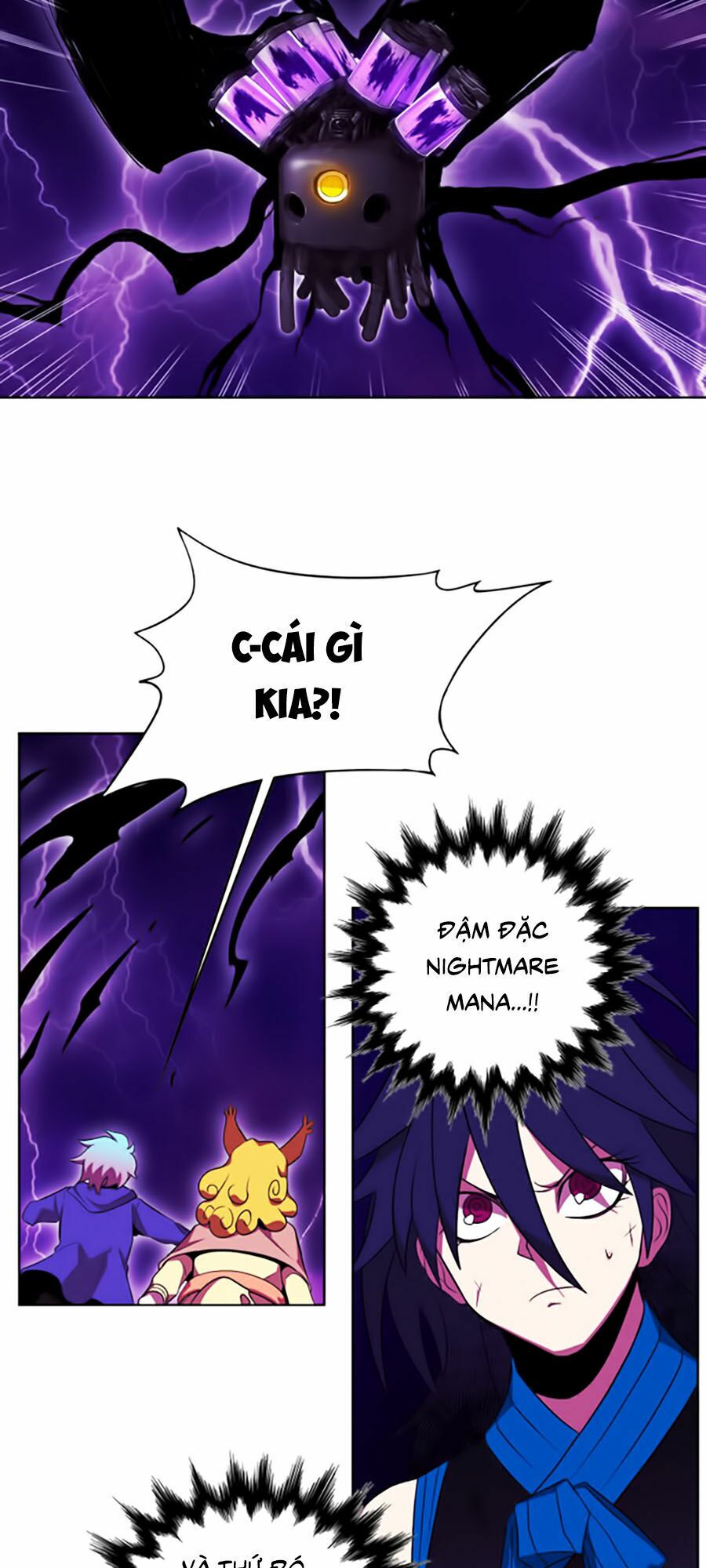 Hard Core Leveling Warrior ss2: Chapter 50