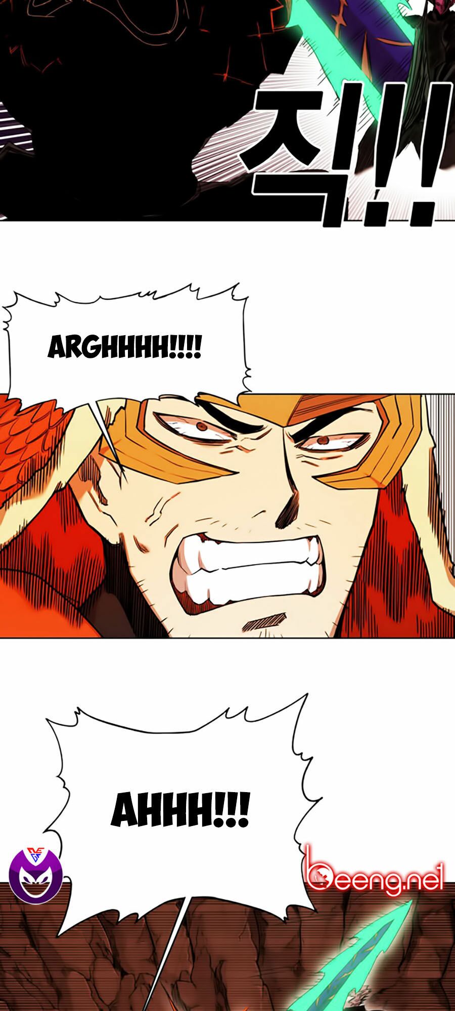 Hard Core Leveling Warrior ss2: Chapter 50