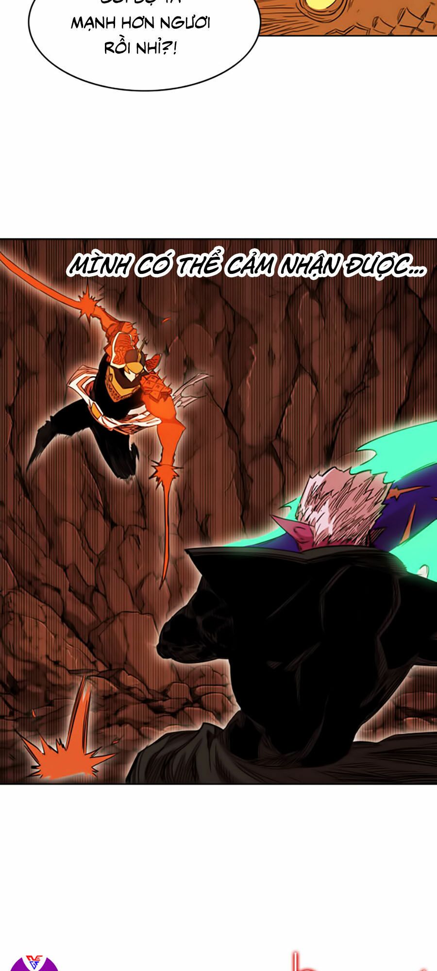 Hard Core Leveling Warrior ss2: Chapter 50