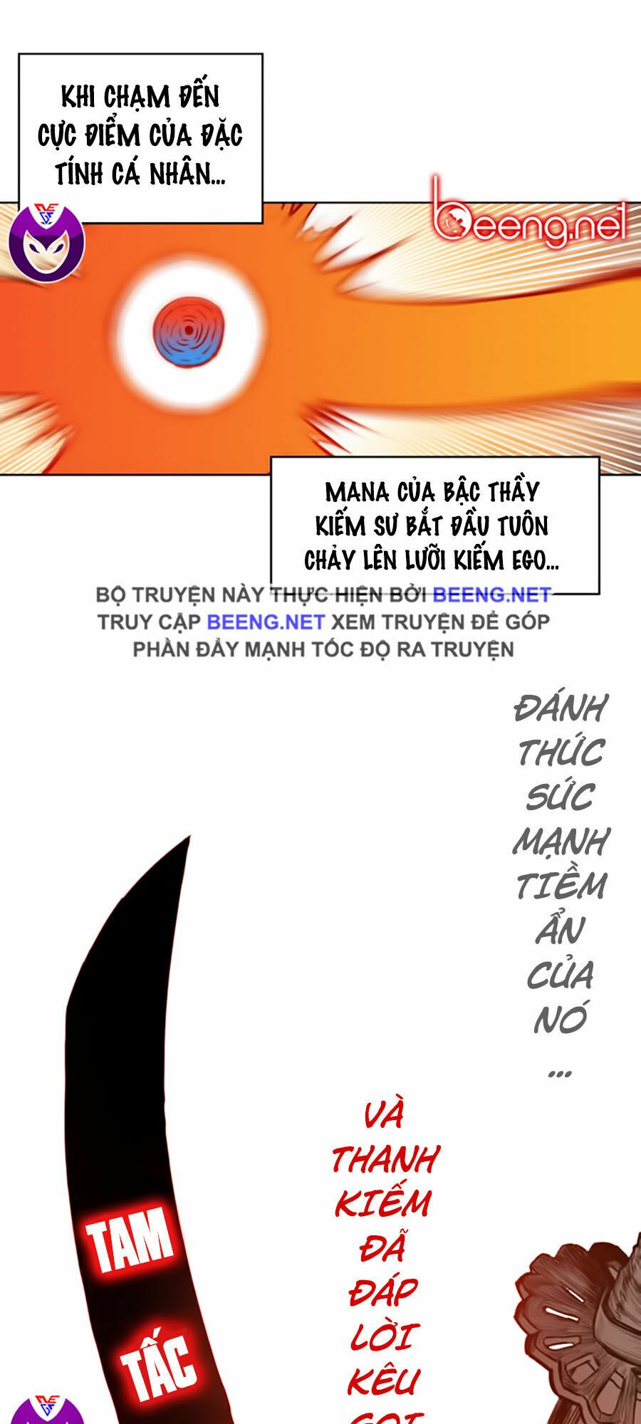Hard Core Leveling Warrior ss2: Chapter 50