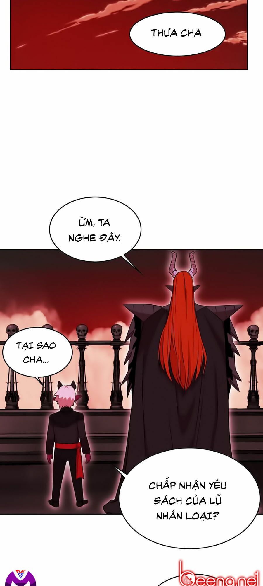 Hard Core Leveling Warrior ss2: Chapter 51